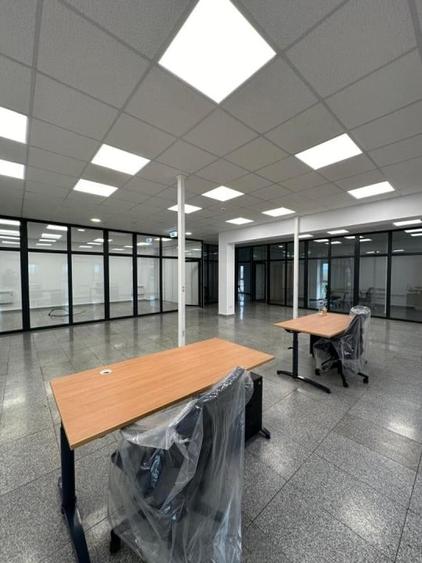 Bucuresti A3 Centura NEW 2200mp : Hala 1750mp   Office 399mp - 14