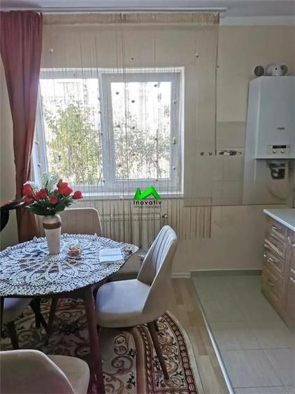 Garsoniera de vanzare Gusterita - 5