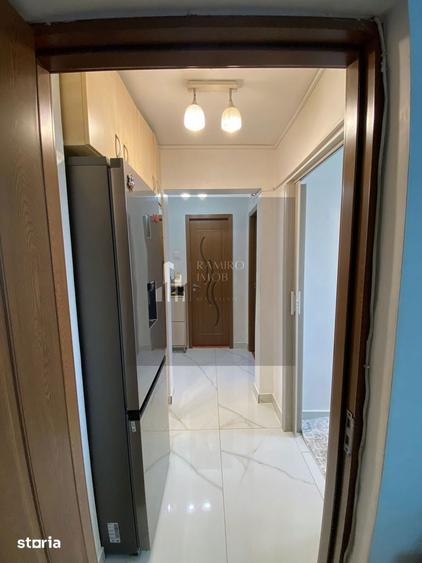 Apartament 2 camere/ 10 min metrou Titan/ sector 3 - 12