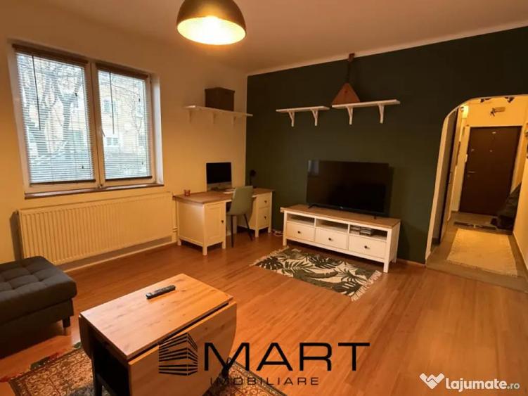 Apartament modern 2 camere in zona Tractorul - 6