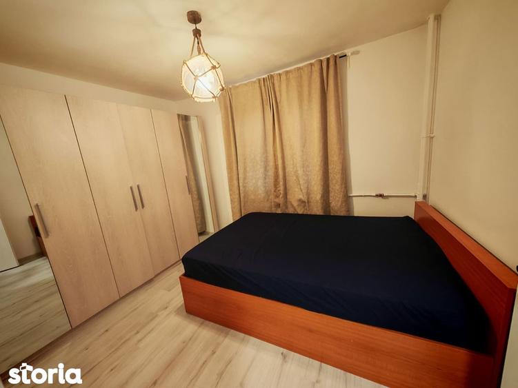 Apartament 2 camere recent renovat Aleea Dolina 3, Drumul Gazarului - 4