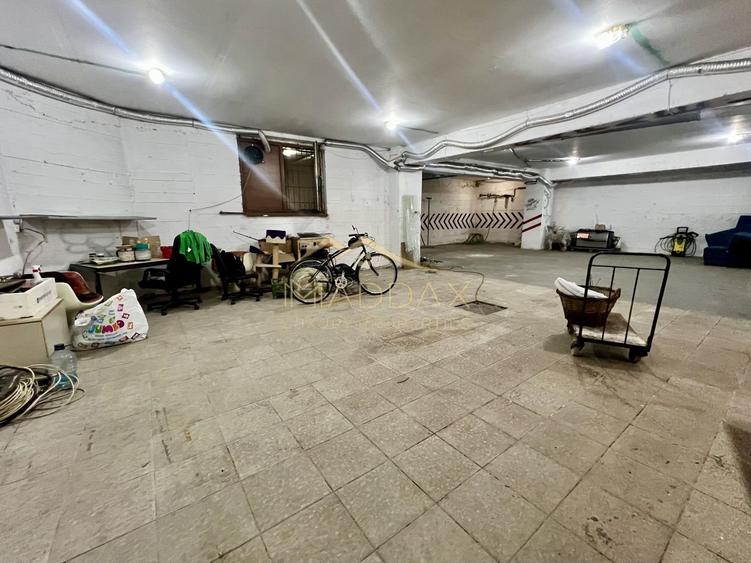 Spațiu comercial***350 mp**Rampa Auto//Lujerului – Militari - 4