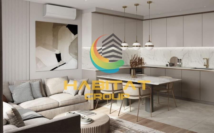 3 camere | Theodor Pallady | 70.16 mp | Etaj 7 | Comision 0% - 1