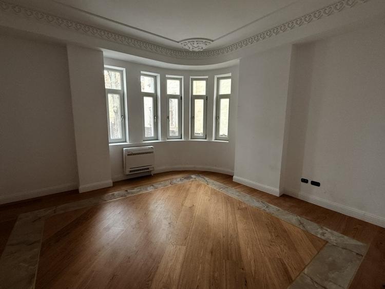 Spatiu  Parter+ Demisol, Intrare sep., Dorobanti Capitale  In curs de restaurare - 8