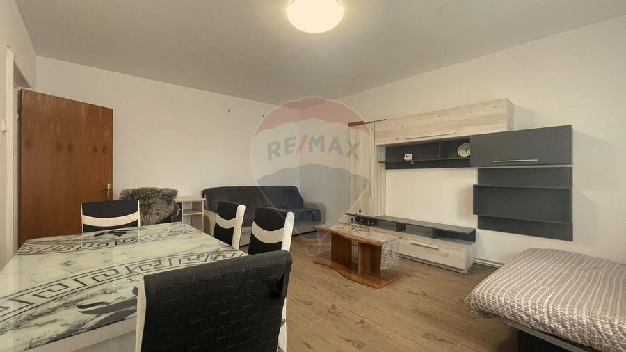 Apartament cu 3 camere de închiriat în zona Gării! - 5