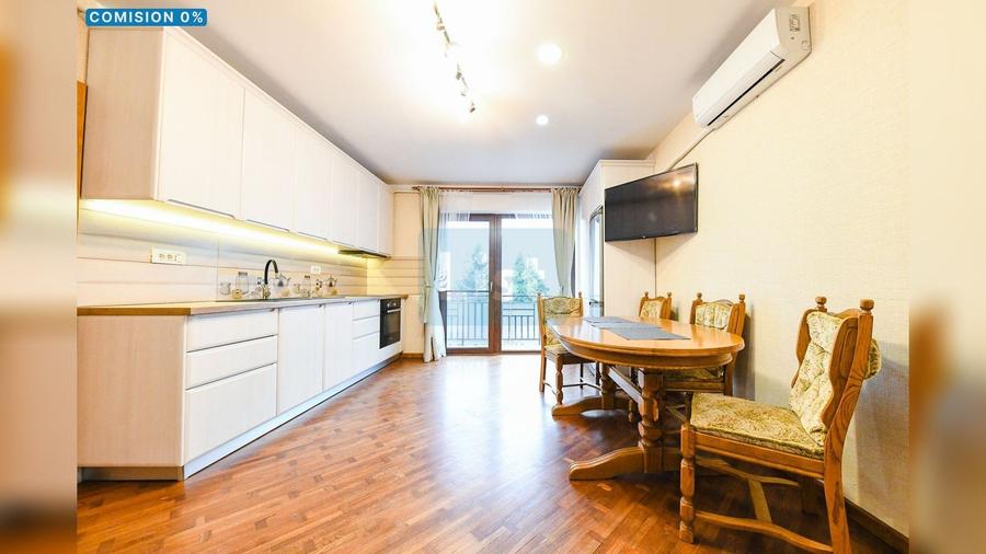 0% COMISION | 2 Dormitoare | Living+Bucatarie | Marasti - 1