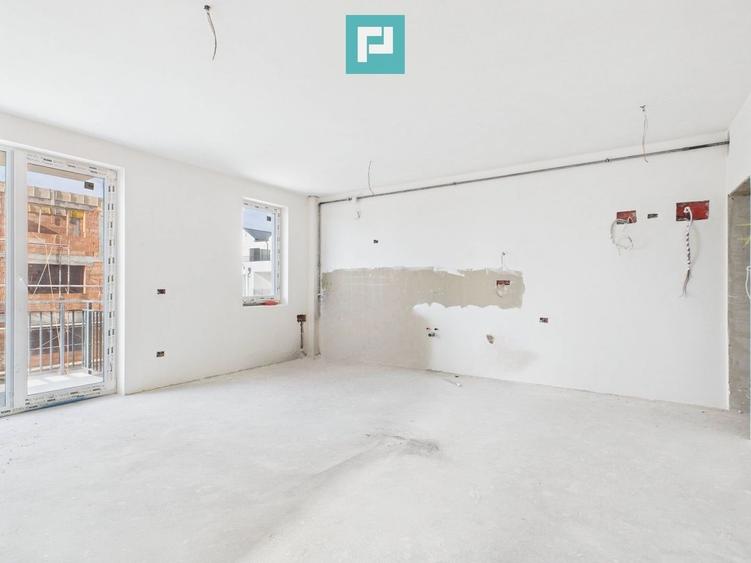 Apartament modern în Freidorf lângă Shopping City - 8