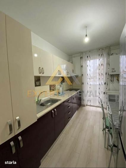 Apartament de vanzare 2 camere Marasesti, parter - 2