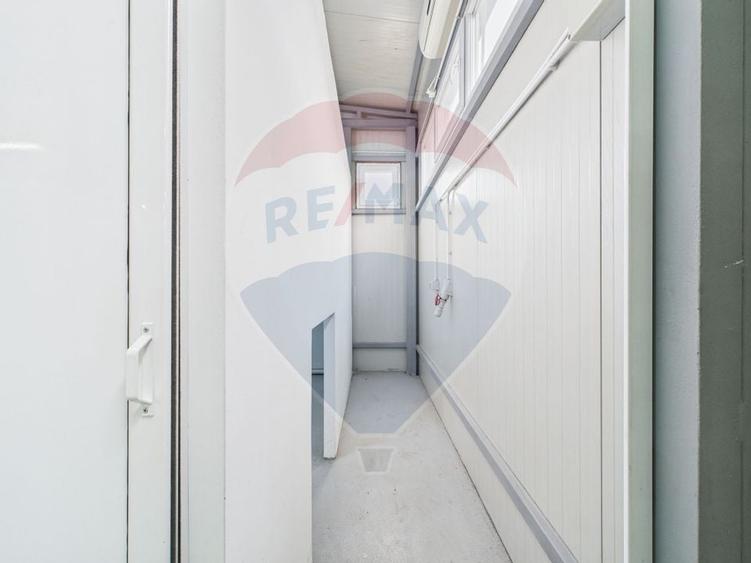 De inchiriat Showroom/Hala/Birouri - Pozitie Ideala Popesti Leordeni - 11