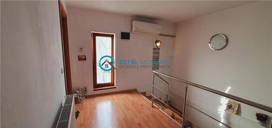 Royal Imobiliare - Vanzare Vila zona Republicii - 28
