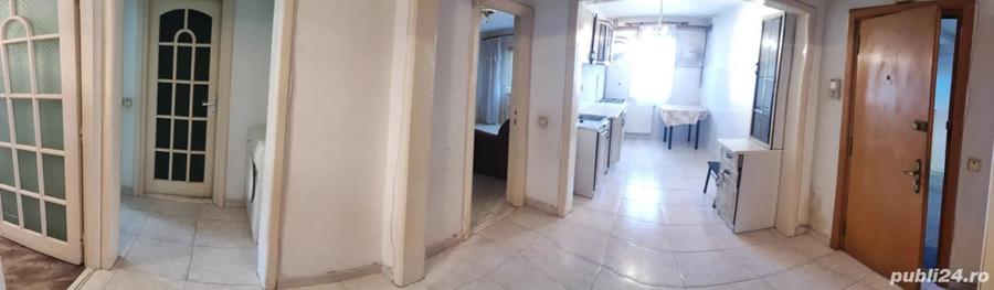 str Silistra, Lipovei,GARAJ INCLUS,etaj 1, decomandat, 1 baie si 2 balcoane - 7