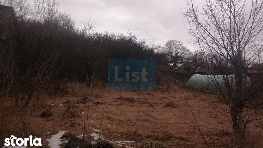 Casa cu utilita?i, teren 3040mp,Ceanu Mic, fara comision !! - 1