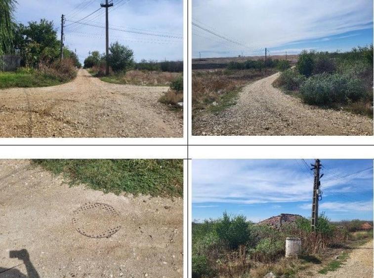 Casa si teren Sat Guruieni, cota parte de 1/2 , ID: R2319667 - 2