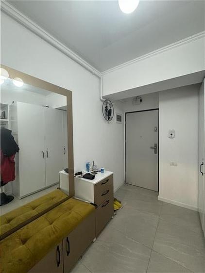 Apartament 2 Camere Mobilat Modern, Zona Rex Mamaia - 6