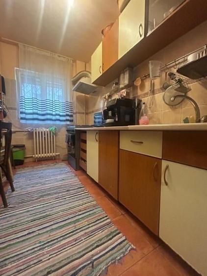 121.500 € – apartament de 55 mp in centrul Bucureștiului la - 14