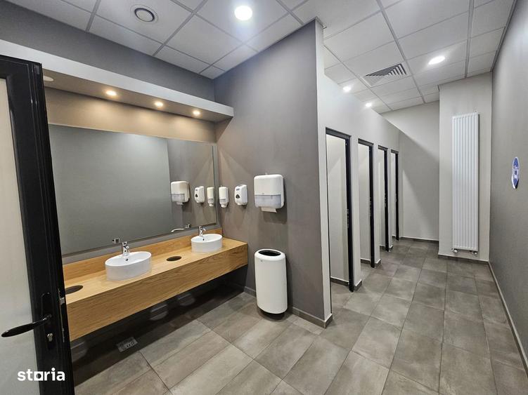 Spatiu 1250mp de inchiriat. Baza 3. Comision 0! - 1