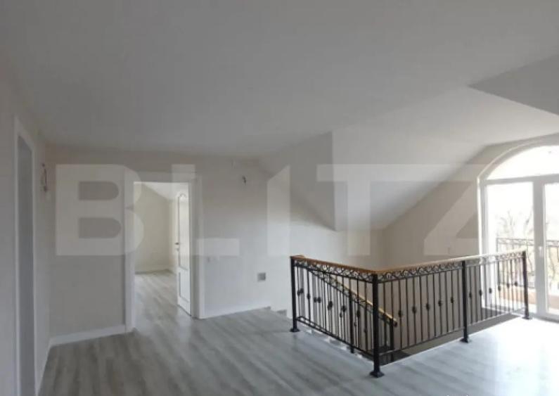 Casa individuala 361 mp, teren 1590 mp, in Luna langa Campia - 15