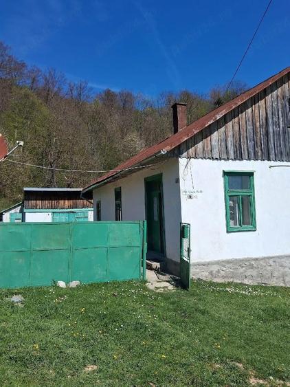 vand casa in anina steierdorf - 9