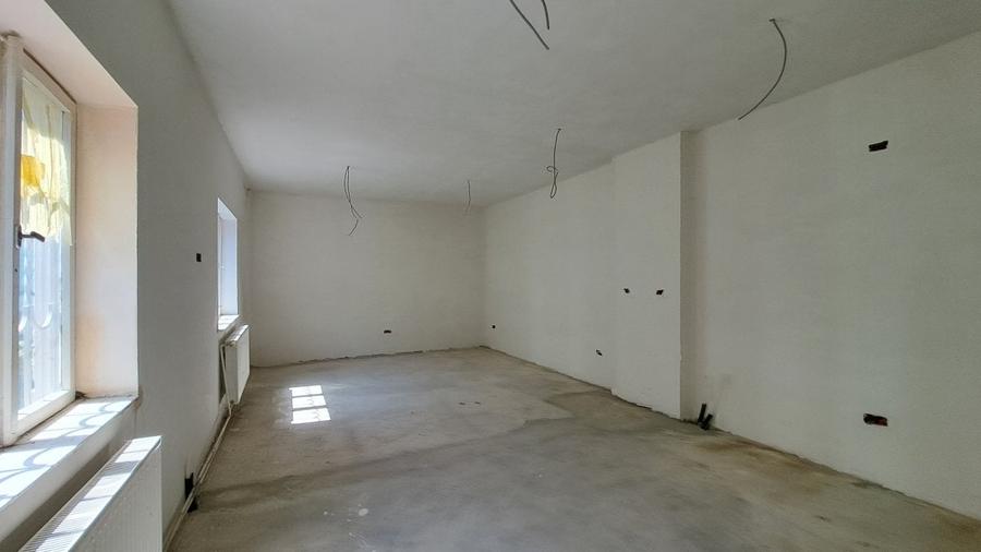 Tomis II - casa caramida 51 mp + teren 165 mp - 4