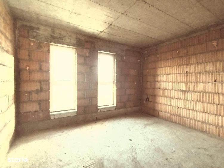 Duplex modern P+E despartit prin camera tehnica - Dumbravita - 2