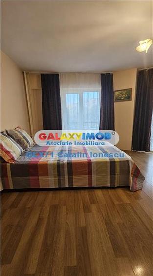 Inchiriere garsoniera Virtutii  Lujerului - 5