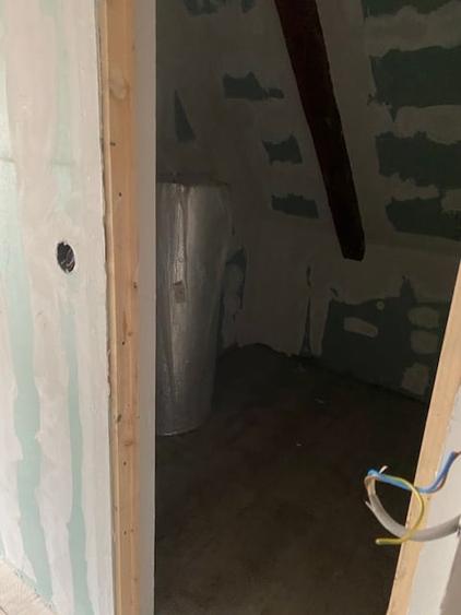 Casa ultracentrala Cisnadie pret redus cu 30.000Euro - 8