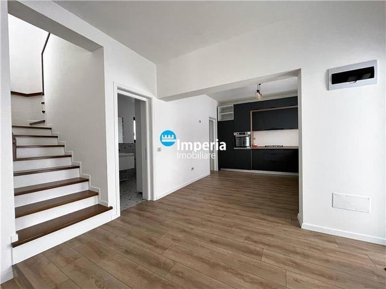 Casa Single! 450 mp teren! Casa individuala 4 camere, Rediu.Mutare imediata! - 26