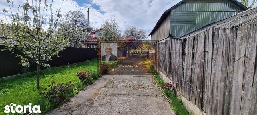 Casa Paunesti/Viisoara/Vrancea/Teren 969 mp - 5
