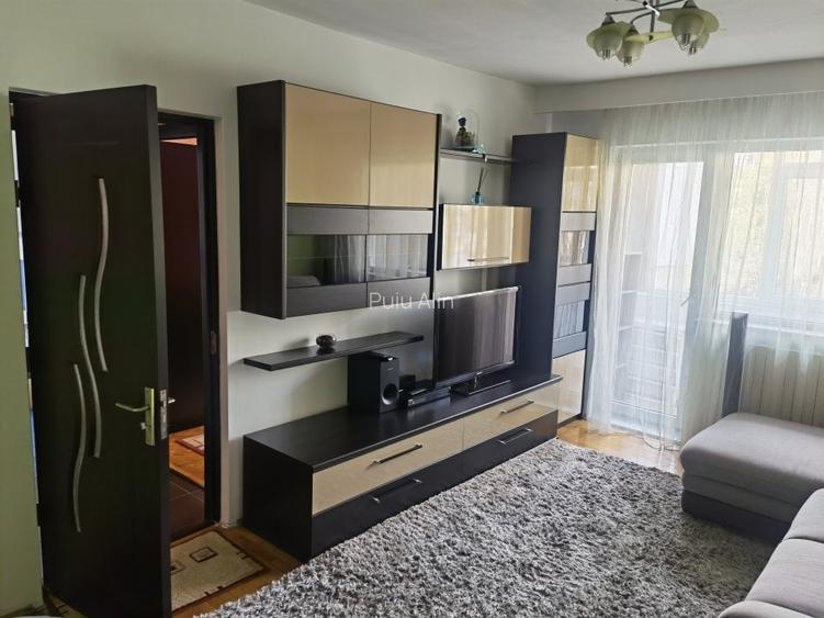 Apartament 2 camere, zona Hotel Zodiac, termen lung