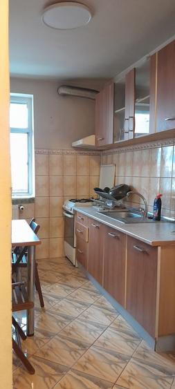 Gara de Nord, metrou - 5