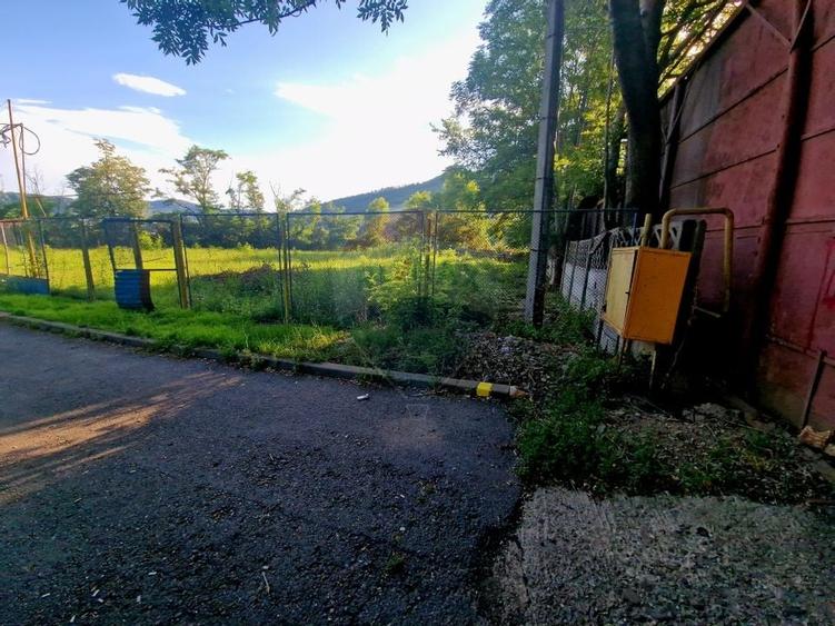 Teren 1,749mp Piatra-Neamt / Strada Zambilelor - 19