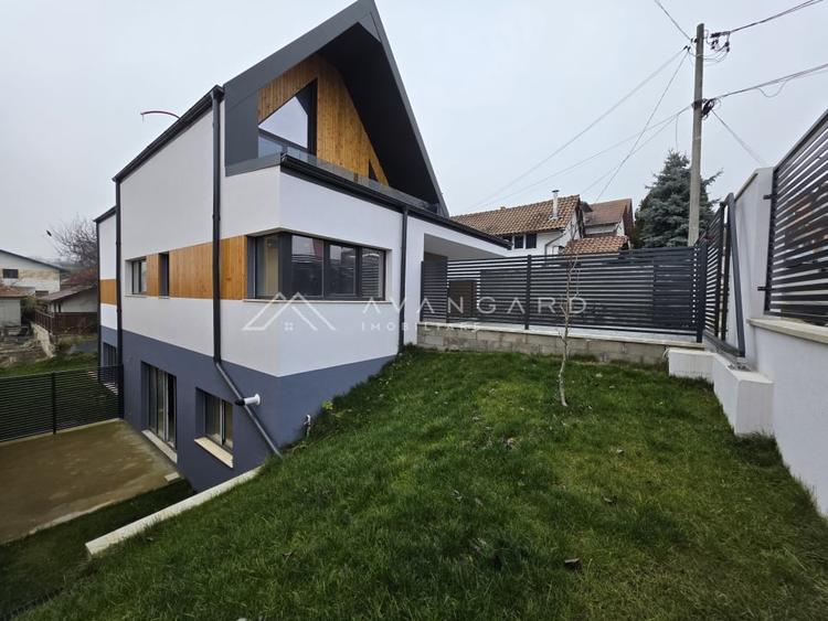 Unitate Duplex | 127 mp utili | 164 mp teren | cartier Dambul Rotund - 1