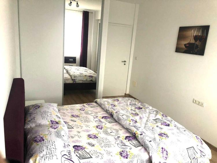 Apartament luminos gata de locuit - 2