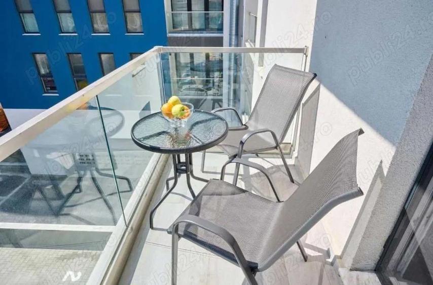 Inchiriez studio Mamaia sat, langa Lidl - 7