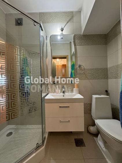 Apartament 4 camere Blv Unirii | 126 mp | Vedere Blv| Mobilat Utilat - 16