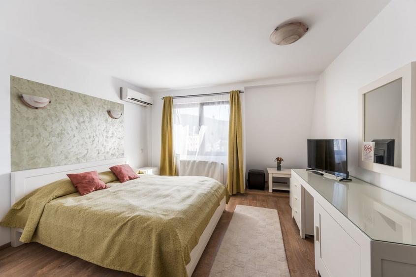 Vanzare investitie - cladire multifunctionala 65 spatii  4 etaje  Gura Humorului - 24