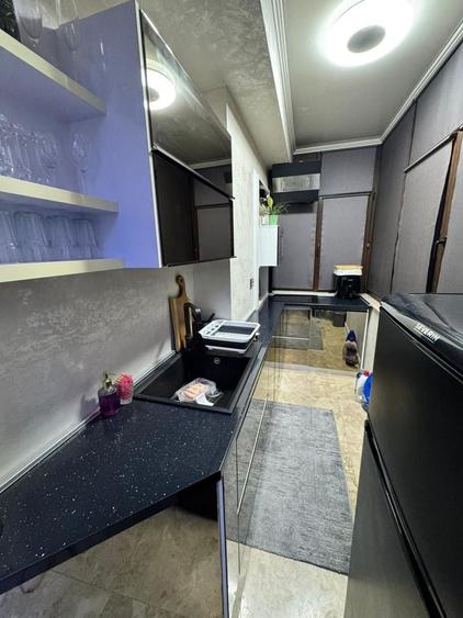 Apartament 2 camere - zona km5 - 5