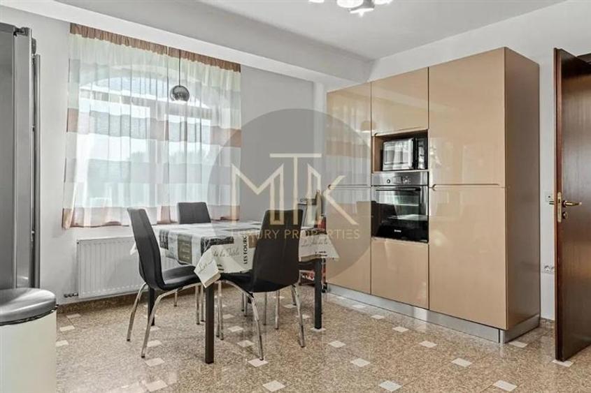 Vila 6 camere I Otopeni I 4Locuri de parcare - 4