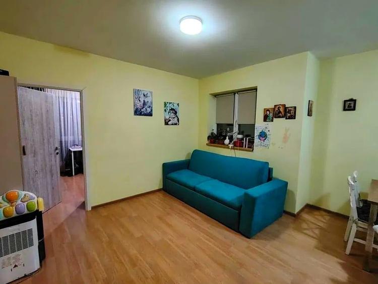 Apartament 3 camere-Tatarasi-Kaufland-Bloc 2010-etaj intermediar - 1