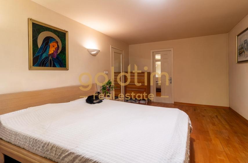 VILA DUPLEX/COMPLEX INCHIS SECURIZAT/BANEASA RESIDENTIAL/IANCU NICOLAE/ GARAJ - 27