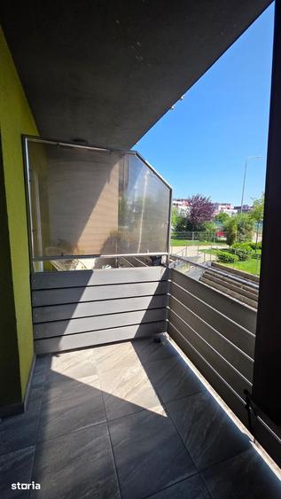 Apartament cu 2 camere în Bartolomeu