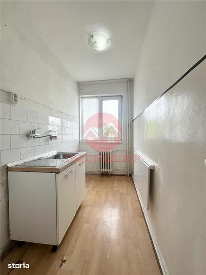 Apartament cu 2 camere semidecomandat în Tomis Nord