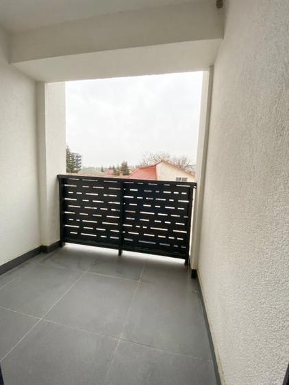 Apartament 2 camere, cart.Dambul Rotund, zona MegaImage - 8
