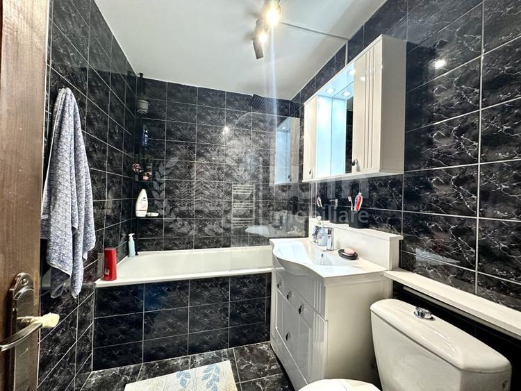 Apartament 2 camere la cheie | Decomandat | 2 Balcoane | Intre Lacuri - 7