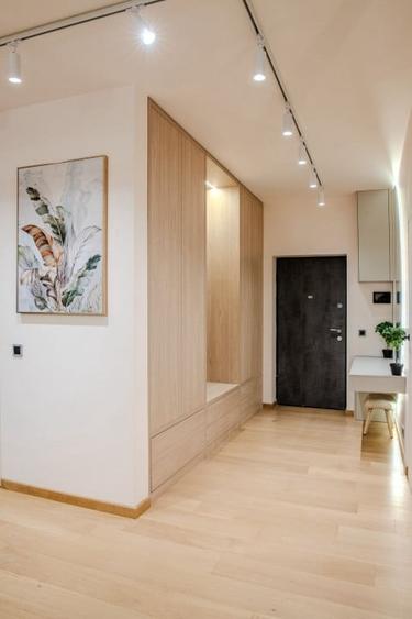 Penthouse de LUX 4 camere + 2 terase cartier Balanta - 6