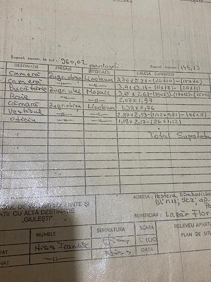 Apartament 2 camere Militari Lujerului, 2 minute de metrou ! - 14