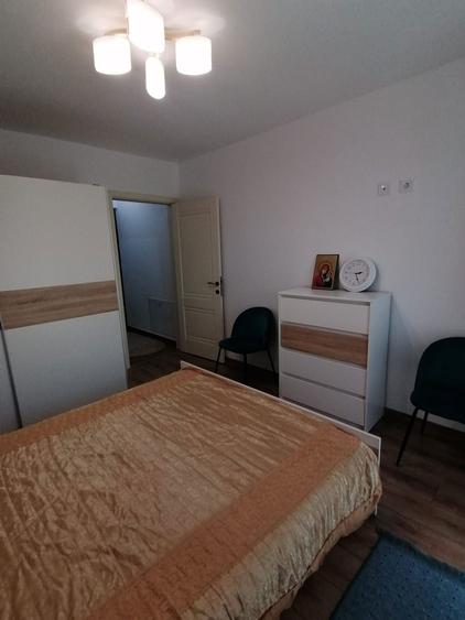 Apartament modern de inchiriat 2 camere,Iasi,Strada Pepinerii - 8