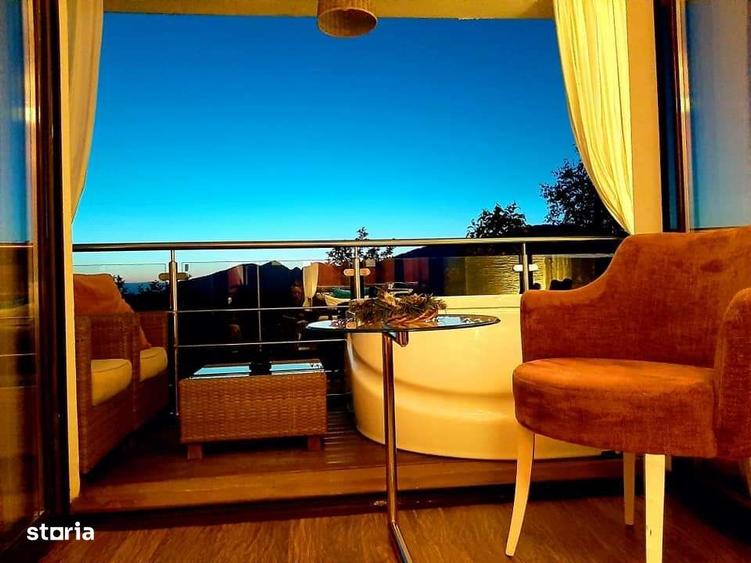 Exclusive Penthouse & Luxury Boutique Vila - Rezidential / Comercial - 4
