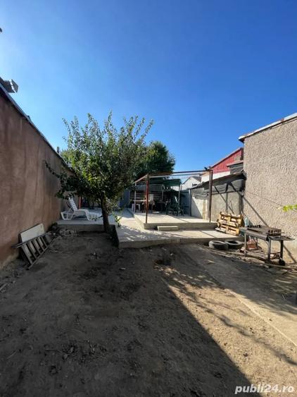 Casa batraneasca - 3