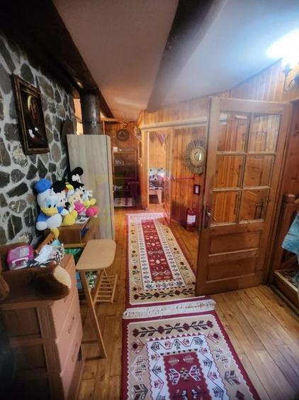 Vila de vacanta de vanzare in Busteni - Zona Zamora - 12